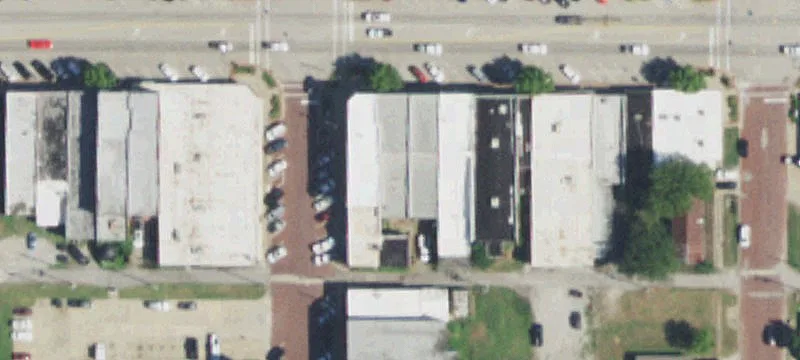 1021 Main St