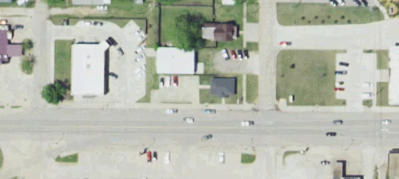 1004 Main St