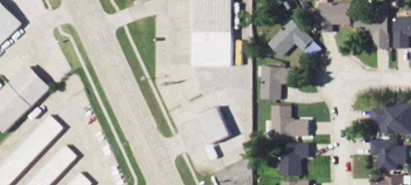 715 Ranchwood Blvd