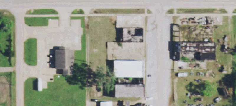 7 Main St