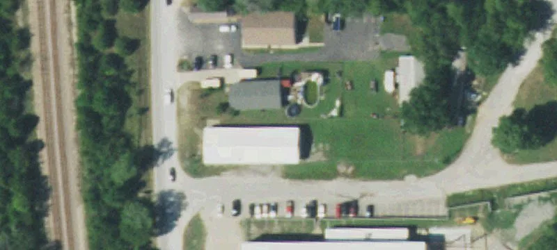 9835 Frankoma Rd