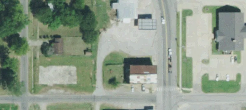 Haskell, OK 74436