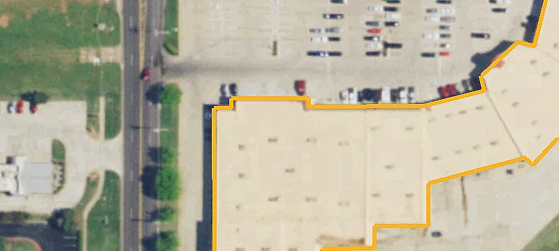 840 Edmond Rd