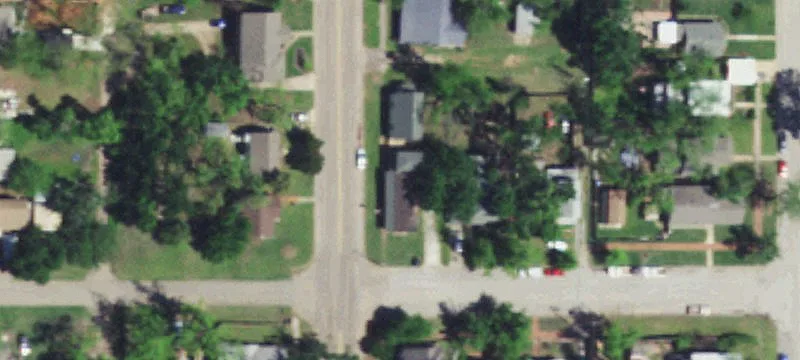 502 Wentz St