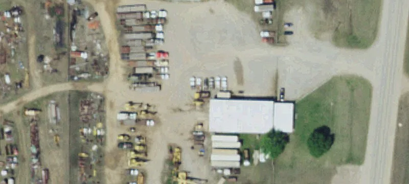 601 Truck Byp