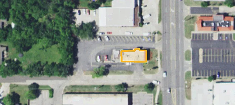 409 Air Depot Blvd