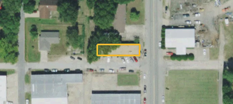126 Hughes Ave