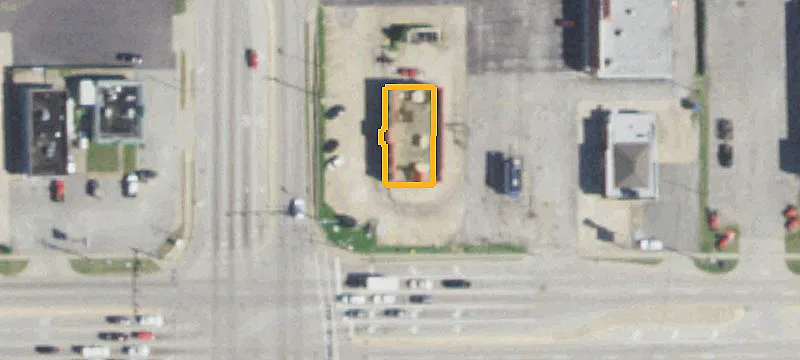 624 Kenosha St