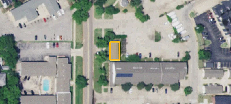 513 University Blvd