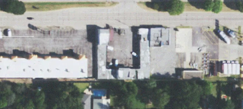 1122 Cache Rd