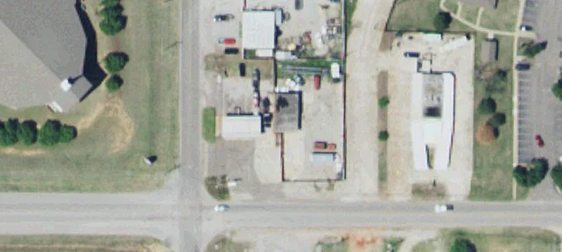 3700 Spencer Rd