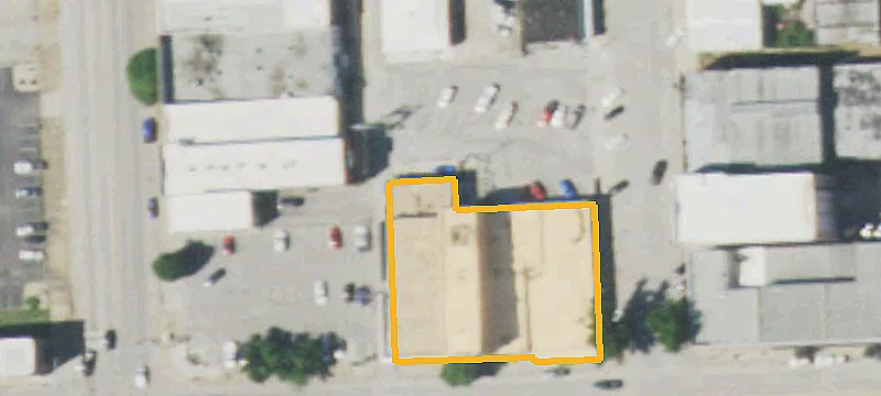 15 Dewey Ave