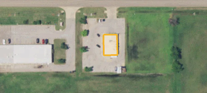 318 Edmond NE Rd