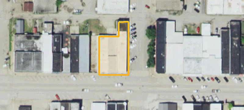 401 Main St