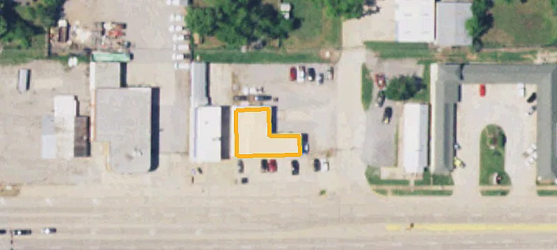 1001 Main St