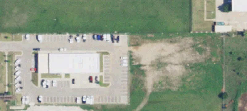 9120 I 35th Service Rd