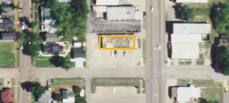 321 Division St