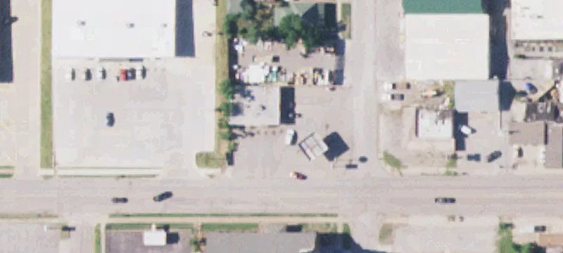 120 Evans Ave