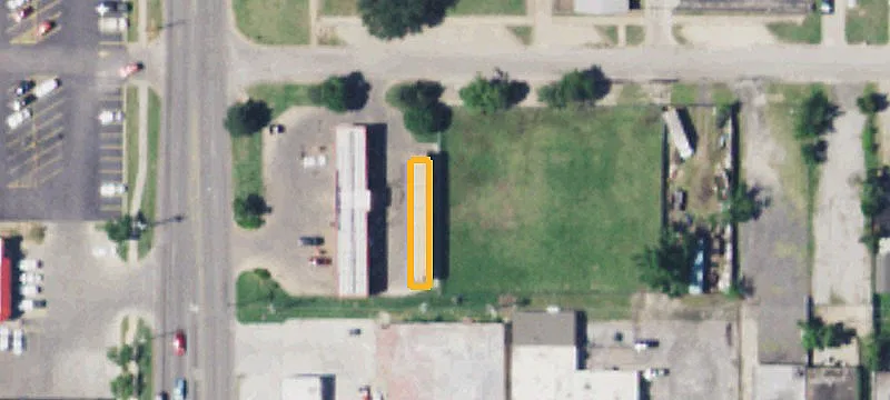 4400 May Ave