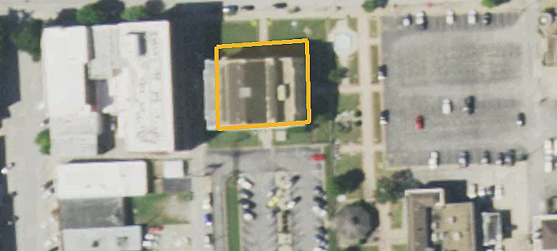 222 Dewey Ave