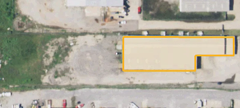 709 Morgan Rd