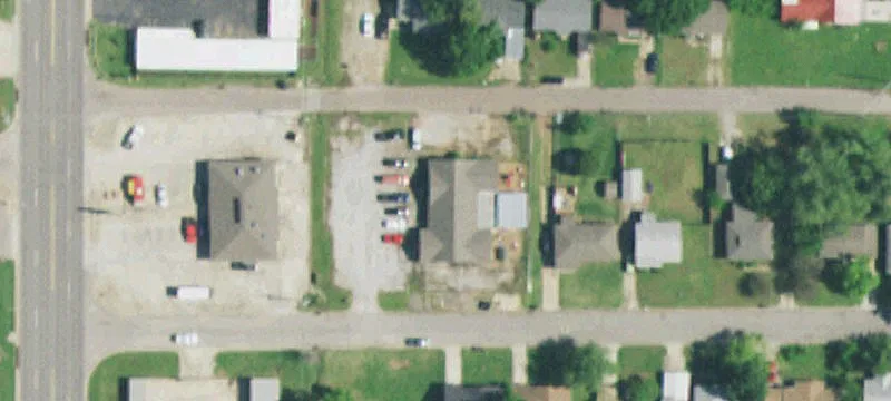 1009 Wayne St