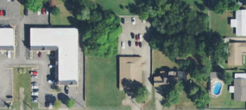 3310 Chandler Rd