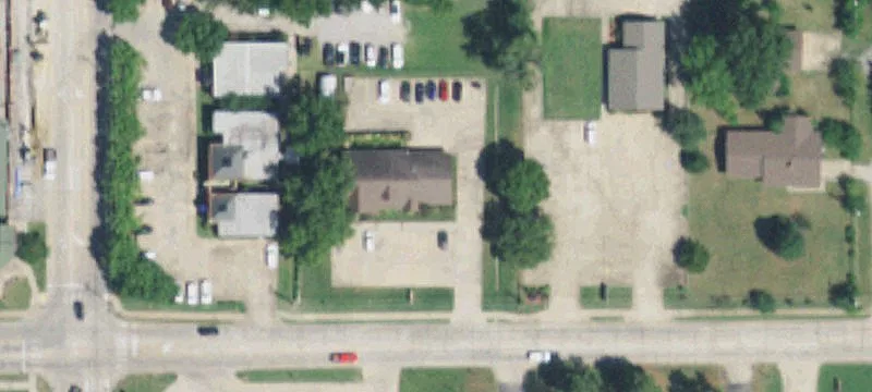 500 Blue Starr Dr
