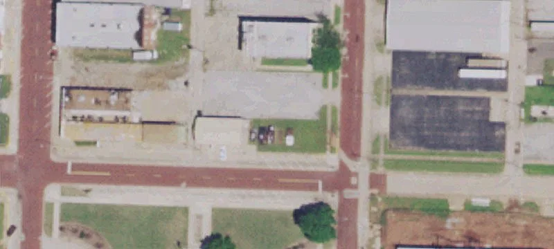 215 Oklahoma Ave