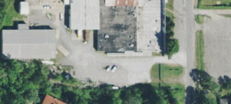1701 Cherokee St