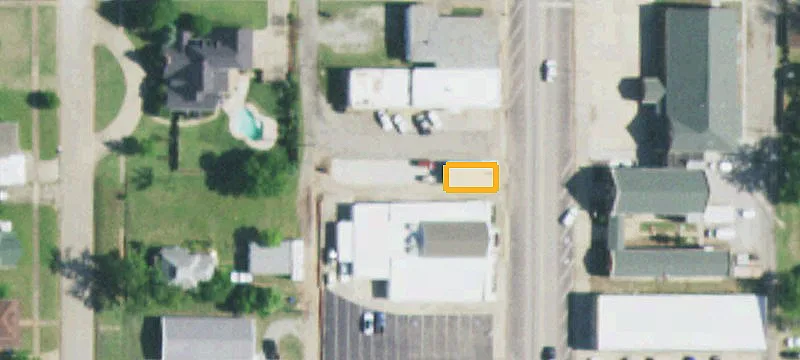 611 Manvel Ave