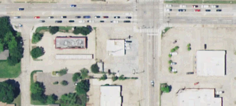 1200 Main St