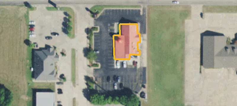 2601 Chandler Rd