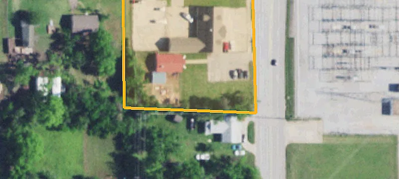 311 Sunnylane Rd