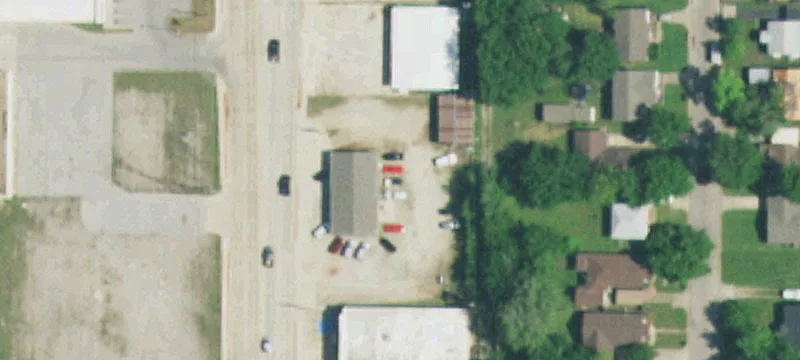 1937 Kickapoo Ave