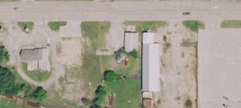 1307 Doolin Ave