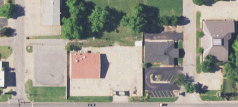 510 Grand Ave