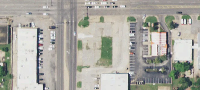 3600 Macarthur Blvd