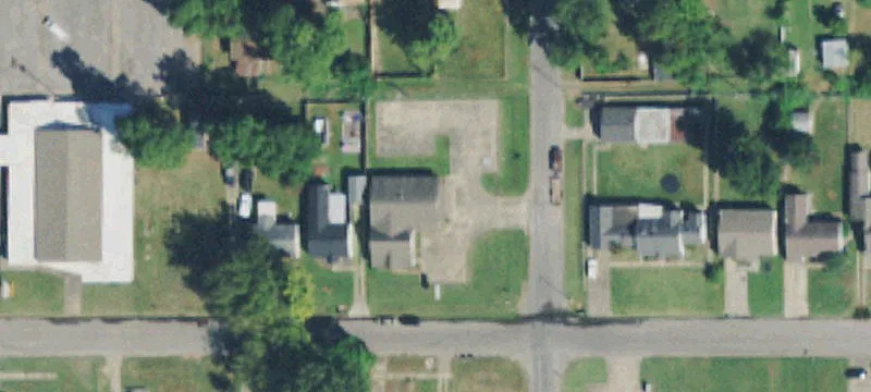 2228 Okmulgee St