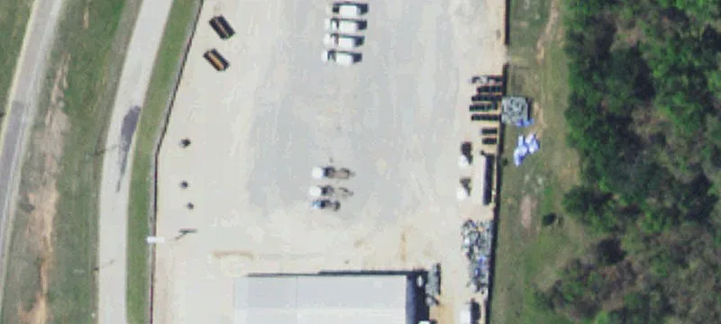 6700 Industrial Blvd