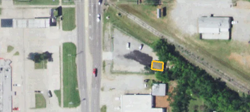 216 Sooner Rd