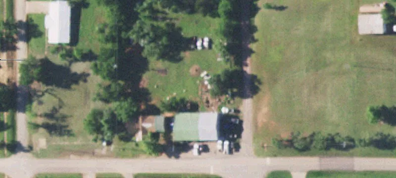 408 Santa Fe St