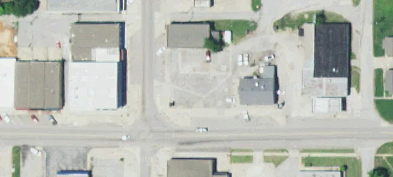 100 Main St