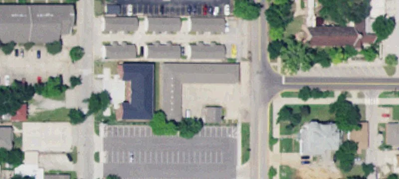 700 Asp Ave