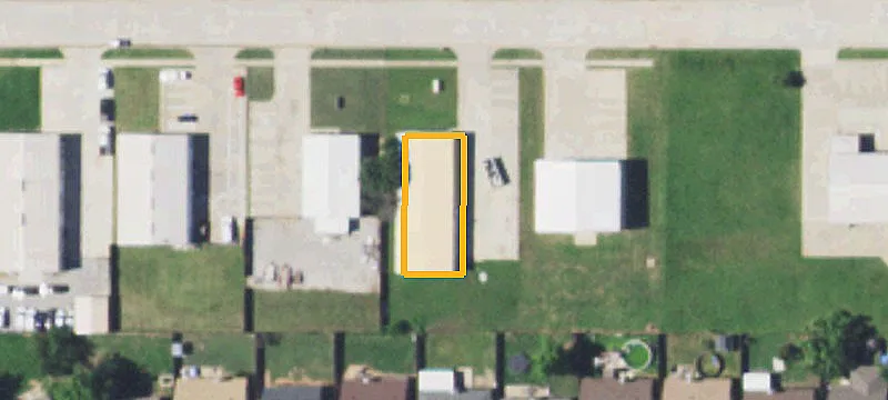 1134 Industrial Dr