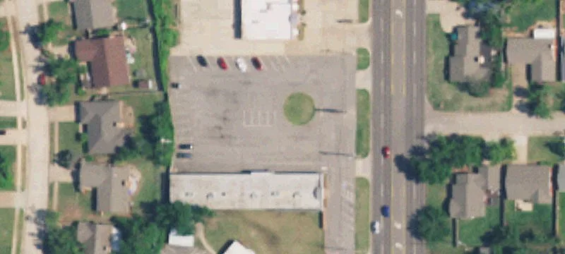 10301 May Ave