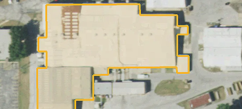 25 Main St