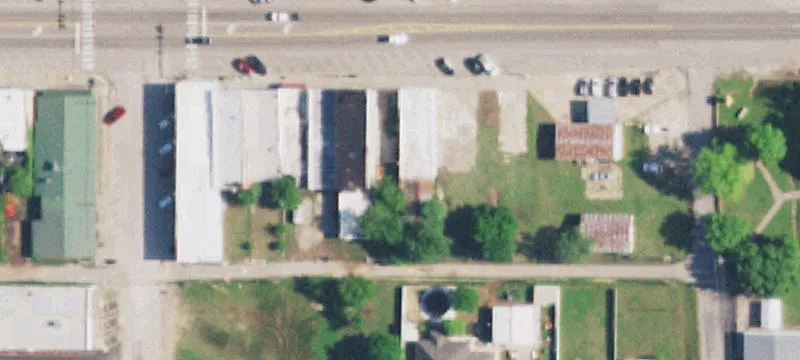 116 Broadway St