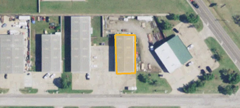 105 Industrial Blvd