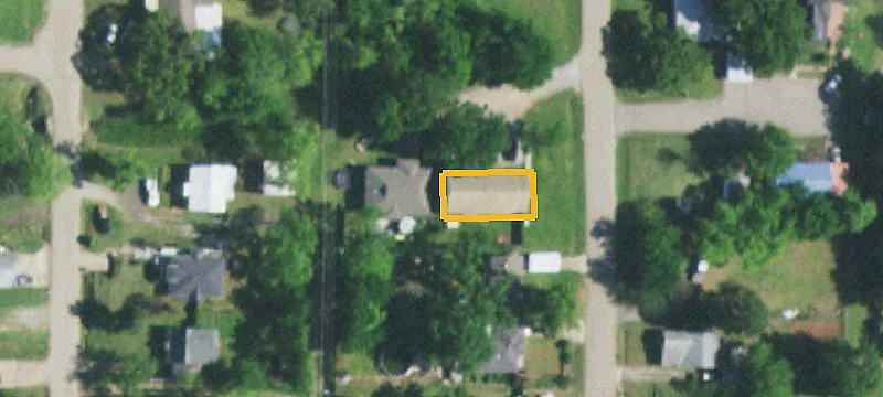 203 Bennett Blvd
